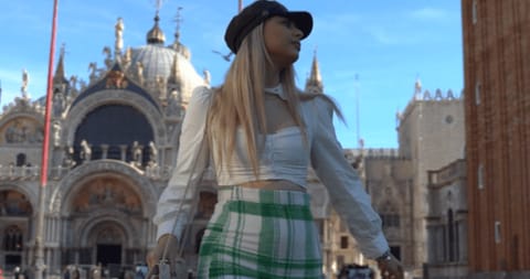 WoLe Camp 4 — Ruzzini Palace Hotel · Venice